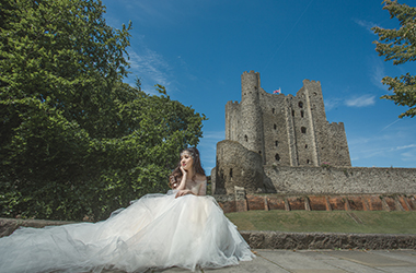 英倫特色旅拍推薦 England  Features Photo Shooting Location