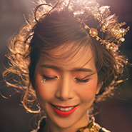 頂級造型師百變妝容授課 Top Stylist Variety Make Up Instruction