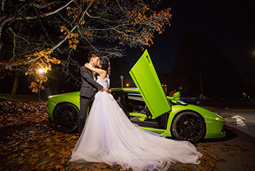 微電影倫敦學府愛情故事 Holloway